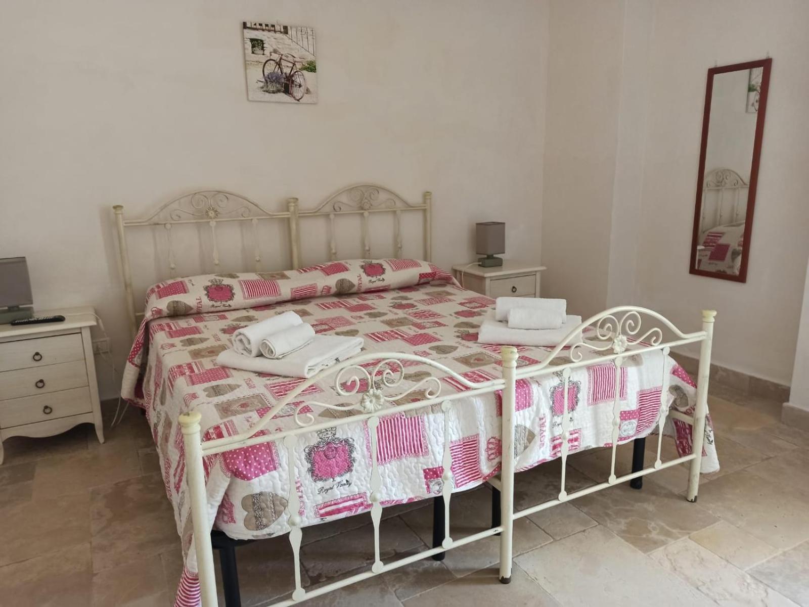 Agriturismo Citrignano Ostuni Exterior foto