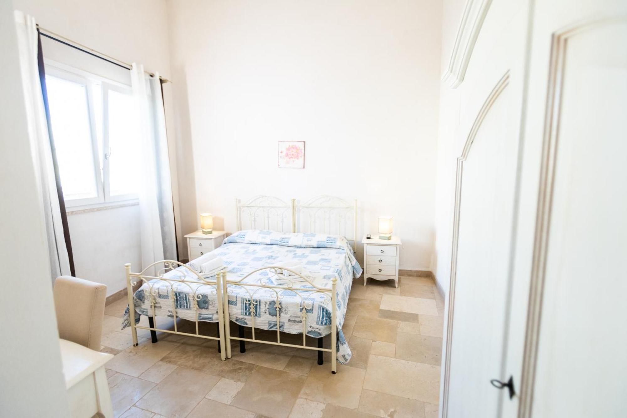 Agriturismo Citrignano Ostuni Exterior foto